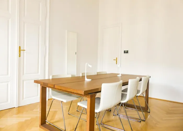 Appartement Hotspot *