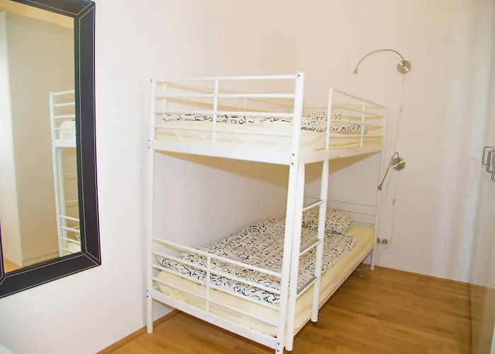 Appartement Hotspot *