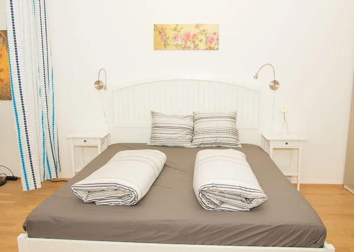 Appartement Hotspot Wenen