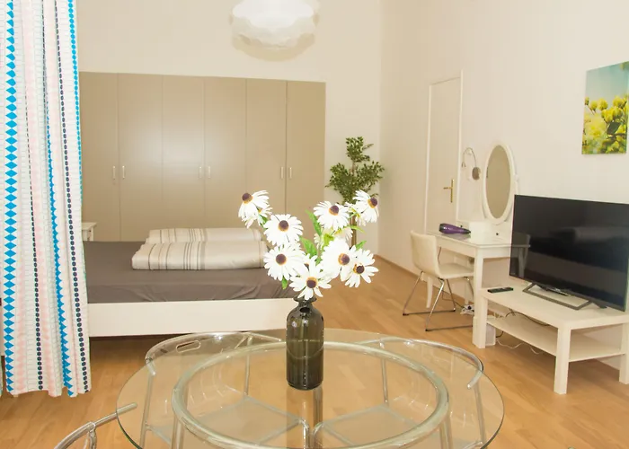Appartement Hotspot *