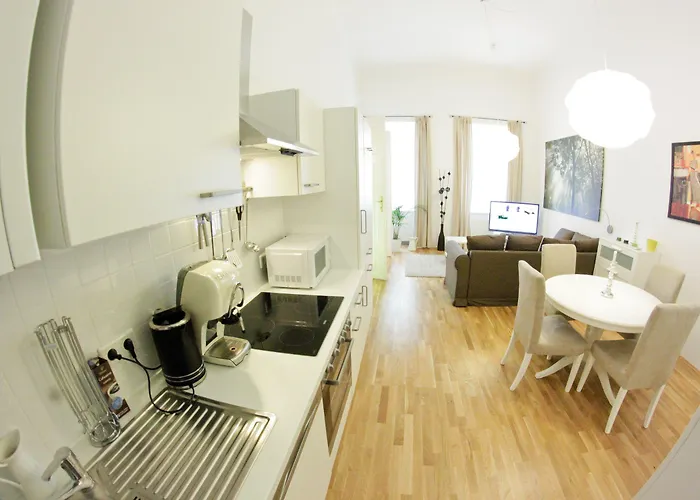 Appartement Hotspot *