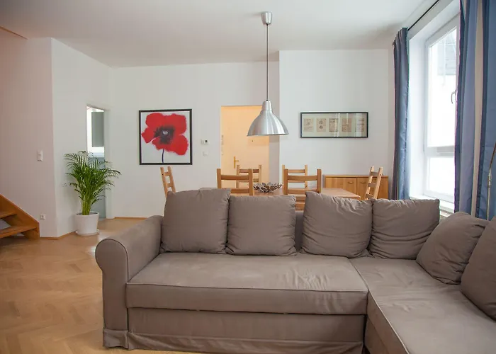 Hotspot Appartement *