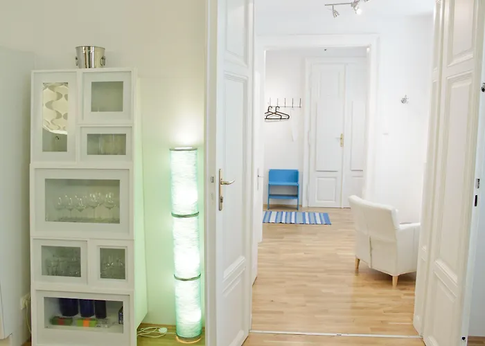 Hotspot Appartement *
