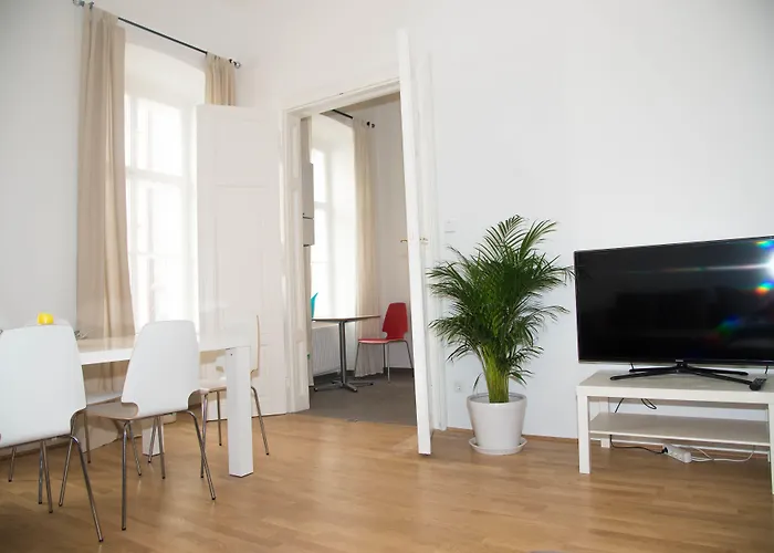 Hotspot Appartement *