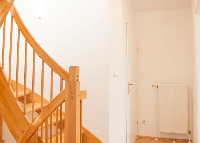 Hotspot Appartement Wenen