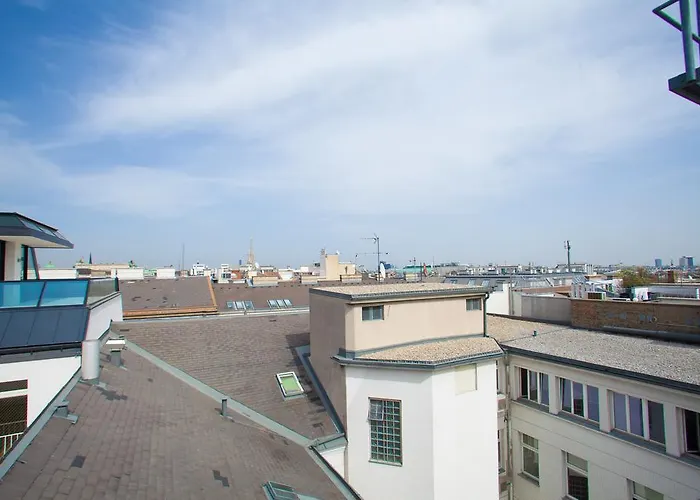 Appartement Hotspot *