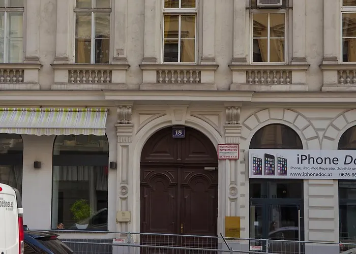 Hotspot Appartement *