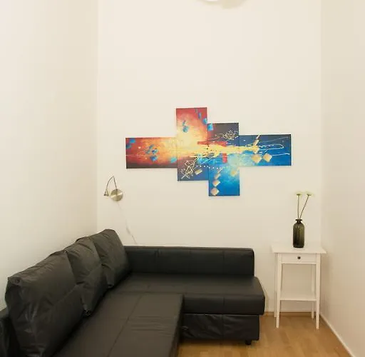 Hotspot Appartement Wenen