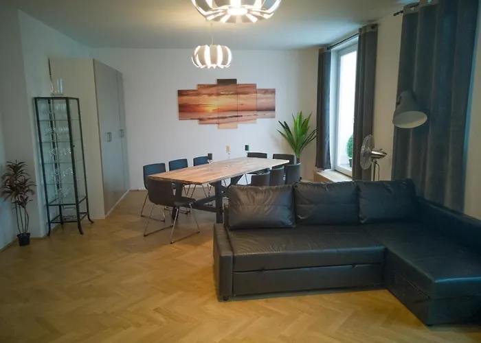 Hotspot Appartement *