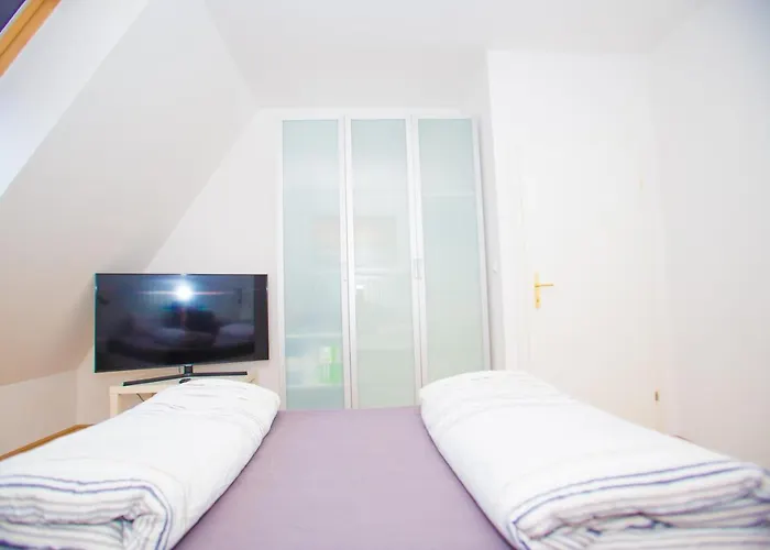 Hotspot Appartement *