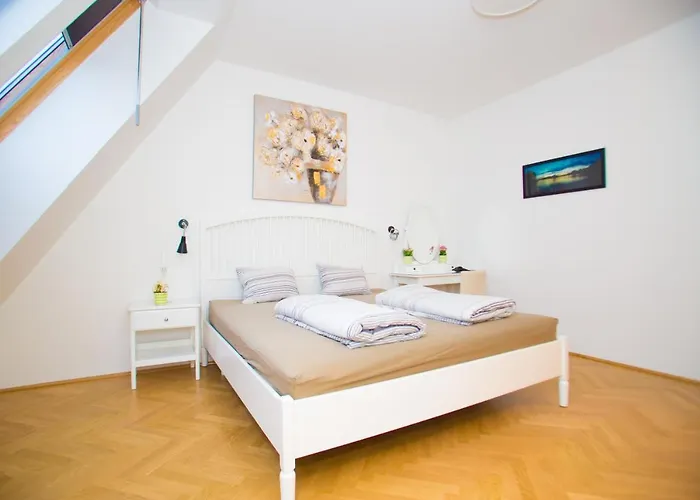 Appartement Hotspot