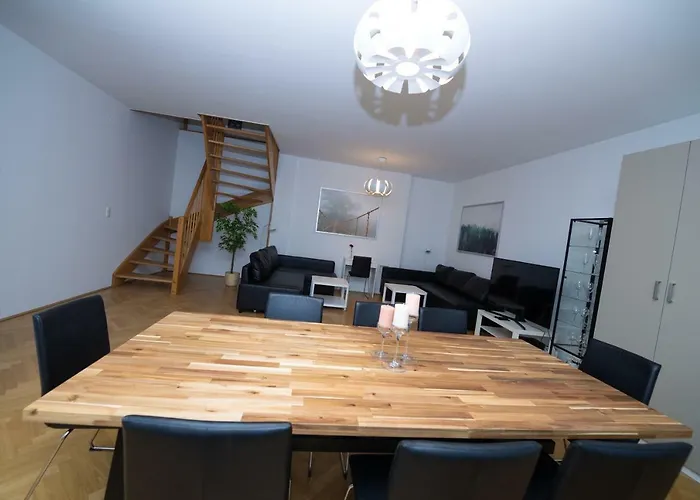 Appartement Hotspot *