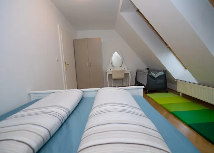 Appartement Hotspot *
