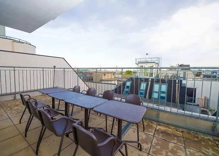 Hotspot Appartement