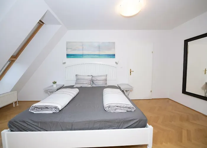Appartement Hotspot *